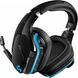 Навушники з мікрофоном Logitech G935 (L981-000744) - 1