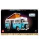 Авто-конструктор LEGO Volkswagen T2 Camper Van (10279) - 8