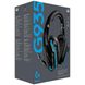 Навушники з мікрофоном Logitech G935 (L981-000744) - 3