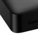 Внешний аккумулятор (повербенко) Baseus Bipow Digital Display 20W 20000 mAh Black (PPDML-M01) - 3