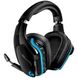 Навушники з мікрофоном Logitech G935 (L981-000744) - 5