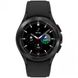 Смарт-часы Samsung Galaxy Watch4 Classic 46mm LTE Silver (SM-R895FZSA) - 3