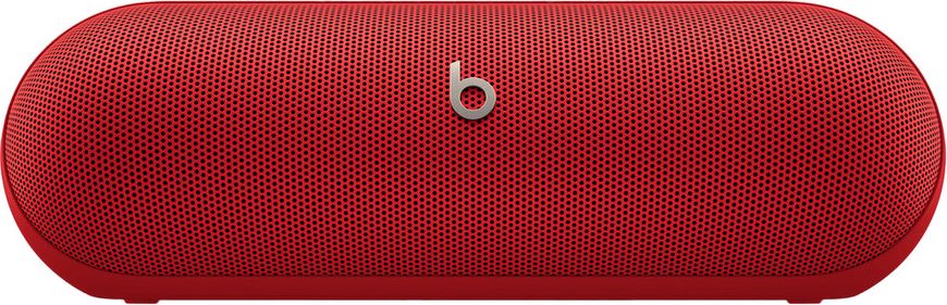 Портативная колонка Beats by Dr. Dre Pill Statement Red (MWQW3)