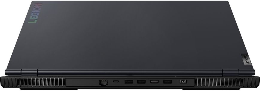 Ноутбук Lenovo Legion 5 17ACH6H Phantom Blue/Shadow Black (82JY00HKCK)