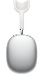 Наушники с микрофоном Apple AirPods Max Silver (MGYJ3)