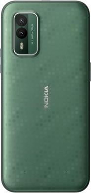 Смартфон Nokia XR21 4/64GB Pine Green