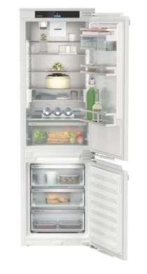 Холодильник с морозильной камерой Liebherr ICNd 5153