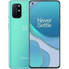 Смартфон OnePlus 8T+ 5G 12/256GB Aquamarine Green (USA)