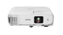 Мультимедийный проектор Epson EB-992F (V11H988040)