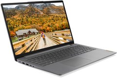 Ноутбук Lenovo IdeaPad 3 15ALC6 Arctic Grey (82KU018FPB)