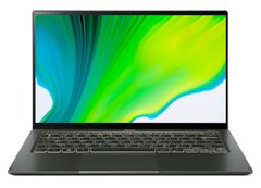Ноутбук Acer Swift 5 SF514-55GT Mist Green (NX.HXAEU6)