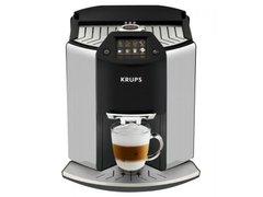 Кофемашина автоматическая Krups EA907D