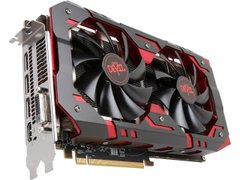 Відеокарта PowerColor Radeon RX 580 Red Devil (AXRX 580 8GBD5-3DH/OC)