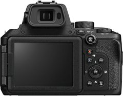 Компактний фотоапарат Nikon Coolpix P950 (VQA100EA)