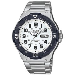Чоловічий годинник Casio MRW-200HD-7BVEF