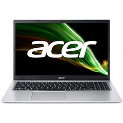 Ноутбук Acer Aspire 3 A315-58 Silver (NX.ADDEU.007)