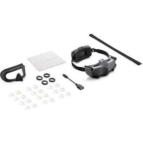 FPV очки DJI Goggles Integra (CP.FP.00000113.01)