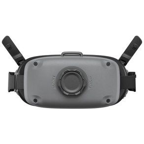 FPV очки DJI Goggles Integra (CP.FP.00000113.01)