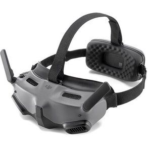 FPV очки DJI Goggles Integra (CP.FP.00000113.01)