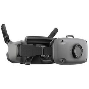 FPV очки DJI Goggles Integra (CP.FP.00000113.01)