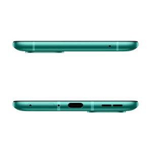 Смартфон OnePlus 8T+ 5G 12/256GB Aquamarine Green (USA)