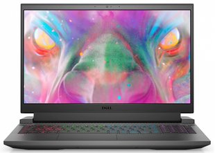 Ноутбук Dell Inspiron G15 5511 (5511-6235)