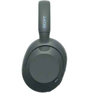 Наушники с микрофоном Sony ULT Wear Moss Grey (WHULT900NH.CE7)