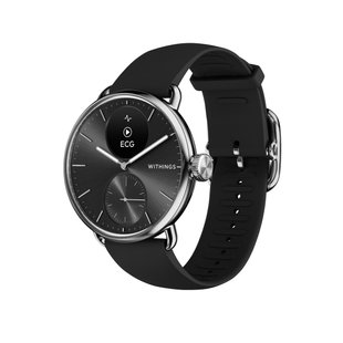 Смарт-часы Withings ScanWatch 2 42mm Black