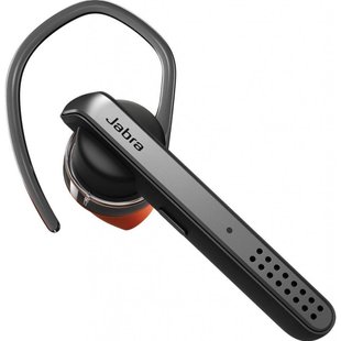 Bluetooth-гарнітура Jabra Talk 45 Silver (100-99800900)