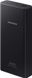 Внешний аккумулятор (Power Bank) Samsung EB-P5300 20000mAh Dark Gray (EB-P5300XJEGEU) - 1