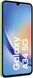 Смартфон Samsung Galaxy A34 5G 6/128GB Light Green (SM-A346ELGA) - 3