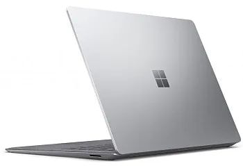 Ноутбук Microsoft Surface Laptop 4 (5UI-00035)