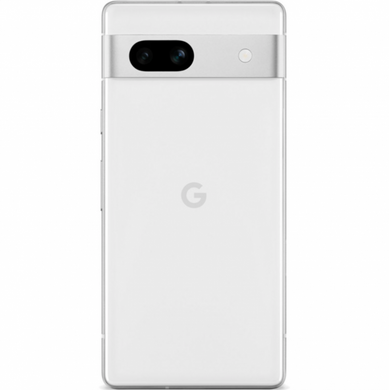 Смартфон Google Pixel 7 8/128GB Obsidian (Global EU)