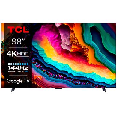 Телевизор TCL 98P745