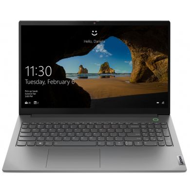 Ноутбук Lenovo ThinkBook 15 (21A4003ERA)