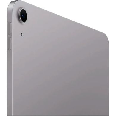 Планшет Apple iPad Air 11 2024 Wi-Fi + Cellular 1TB Space Gray (MUXR3)