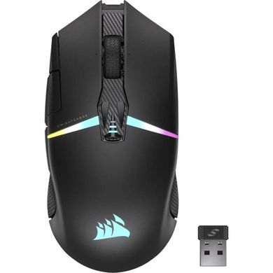 Миша Corsair Nightsabre Wireless (CH-931B011-EU)