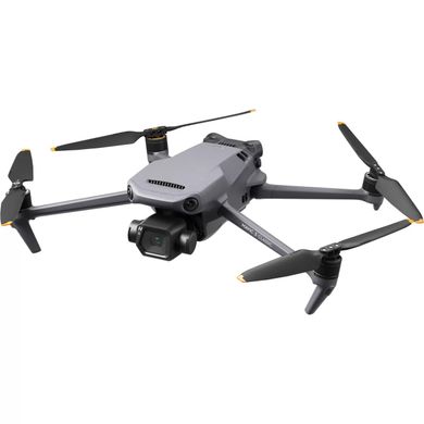 Квадрокоптер DJI Mavic 3 Classic with RC-N1 Remote (CP.MA.00000596.01, CP.MA.00000597.01)