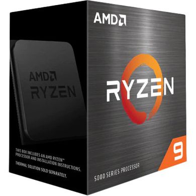 Процесор AMD Ryzen 9 5950X (100-100000059WOF)