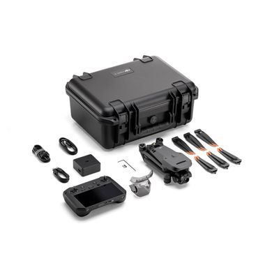 Квадрокоптер DJI Mavic 3T (CP.EN.00000415.01) Universal Edition