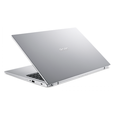 Ноутбук Acer Aspire 3 A315-58 Silver (NX.ADDEU.007)