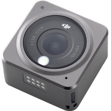Экшн-камера DJI Action 2 Power Combo (CP.OS000197.01)