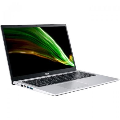 Ноутбук Acer Aspire 3 A315-58 Silver (NX.ADDEU.007)