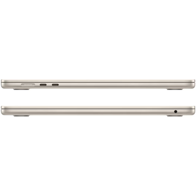 Ноутбук Apple MacBook Air 15" M2 Silver 2023 (Z18P000PX)