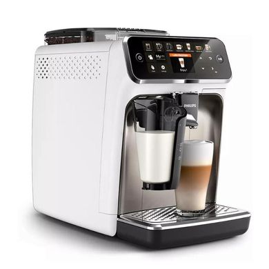 Кофемашина автоматическая Philips Series 5400 EP5443/90