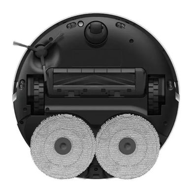Робот-пылесос с влажной уборкой Dreame Bot L20 Ultra CompleteBlack (RLX41CEB)