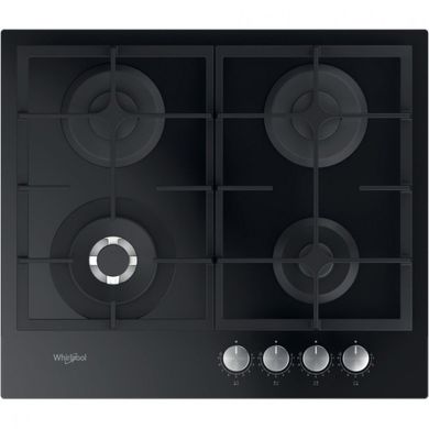 Варочная поверхность газовая Whirlpool AKTL 629 NB