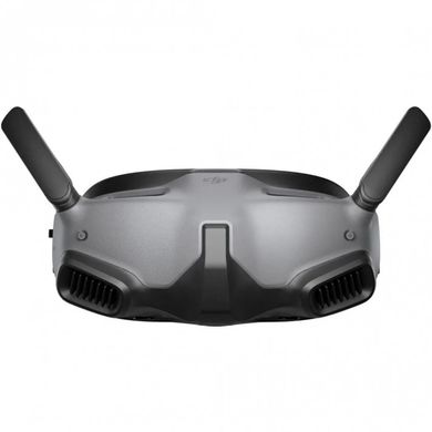 FPV очки DJI Goggles Integra (CP.FP.00000113.01)