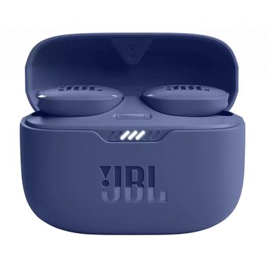 Наушники TWS JBL Tune 130NC Blue (JBLT130NCTWSBLU)