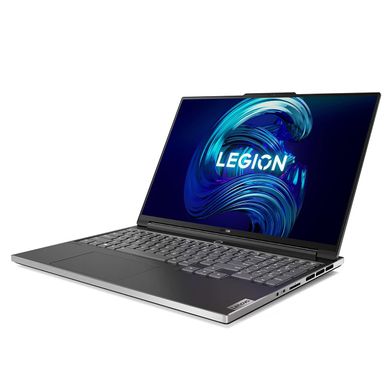 Ноутбук Lenovo Legion S7 16IAH7 Onyx Grey all-metal (82TF005WCK)